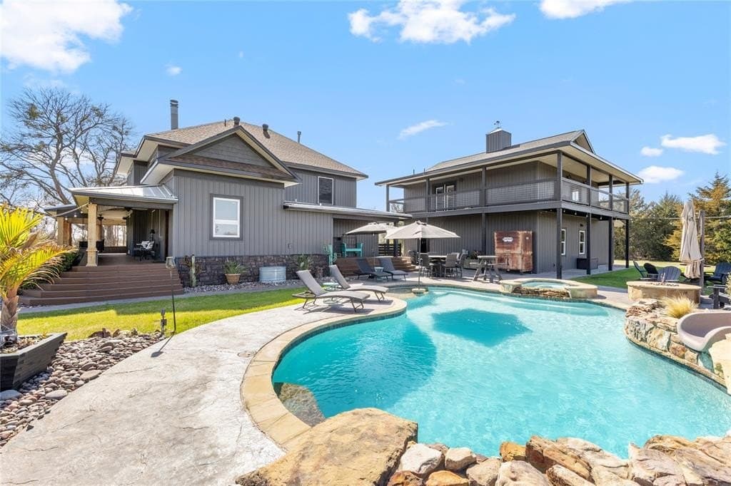 33.81 acres in Hunt County gallery image 3