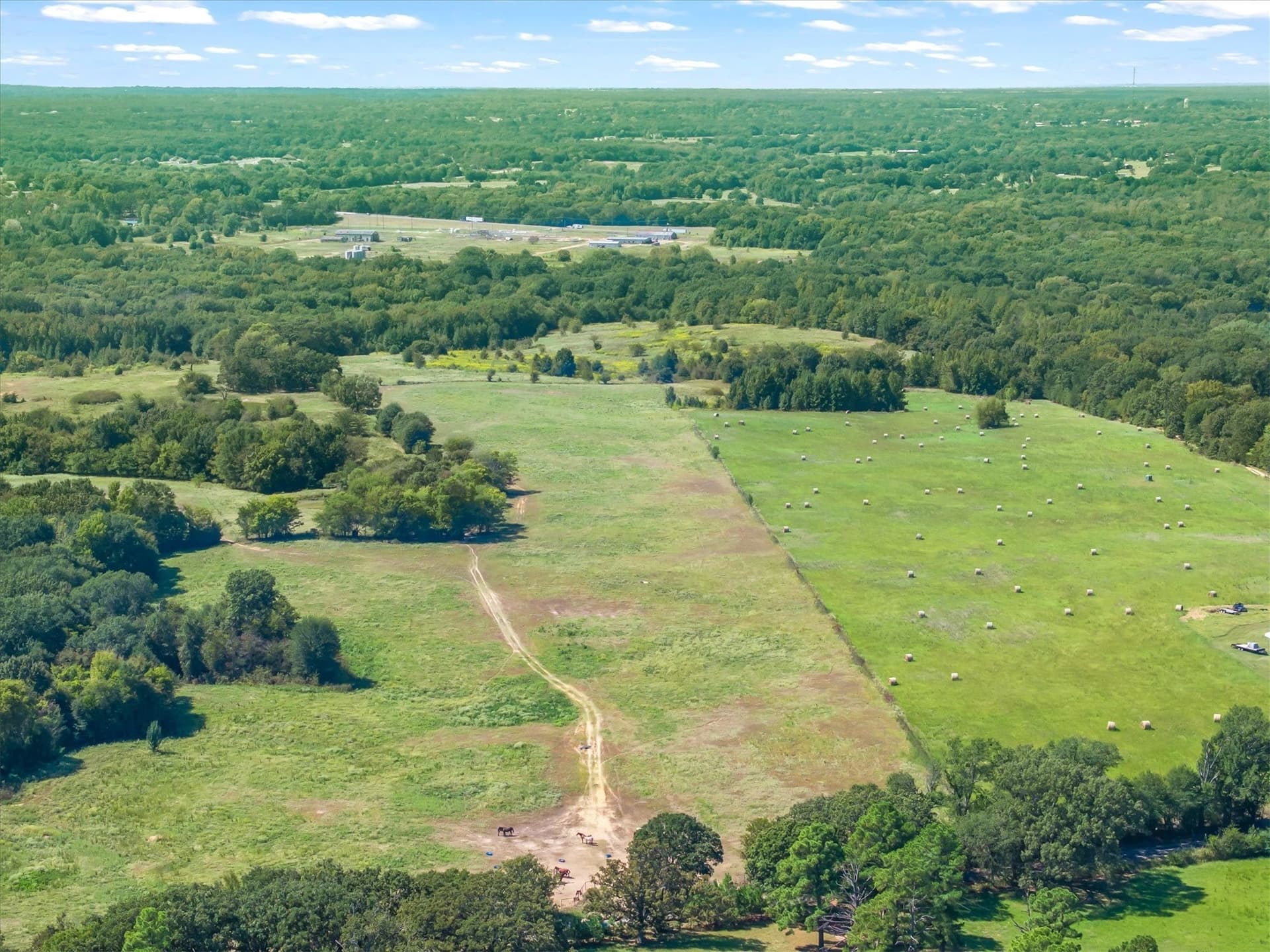 34 acres in Van Zandt County gallery image 3
