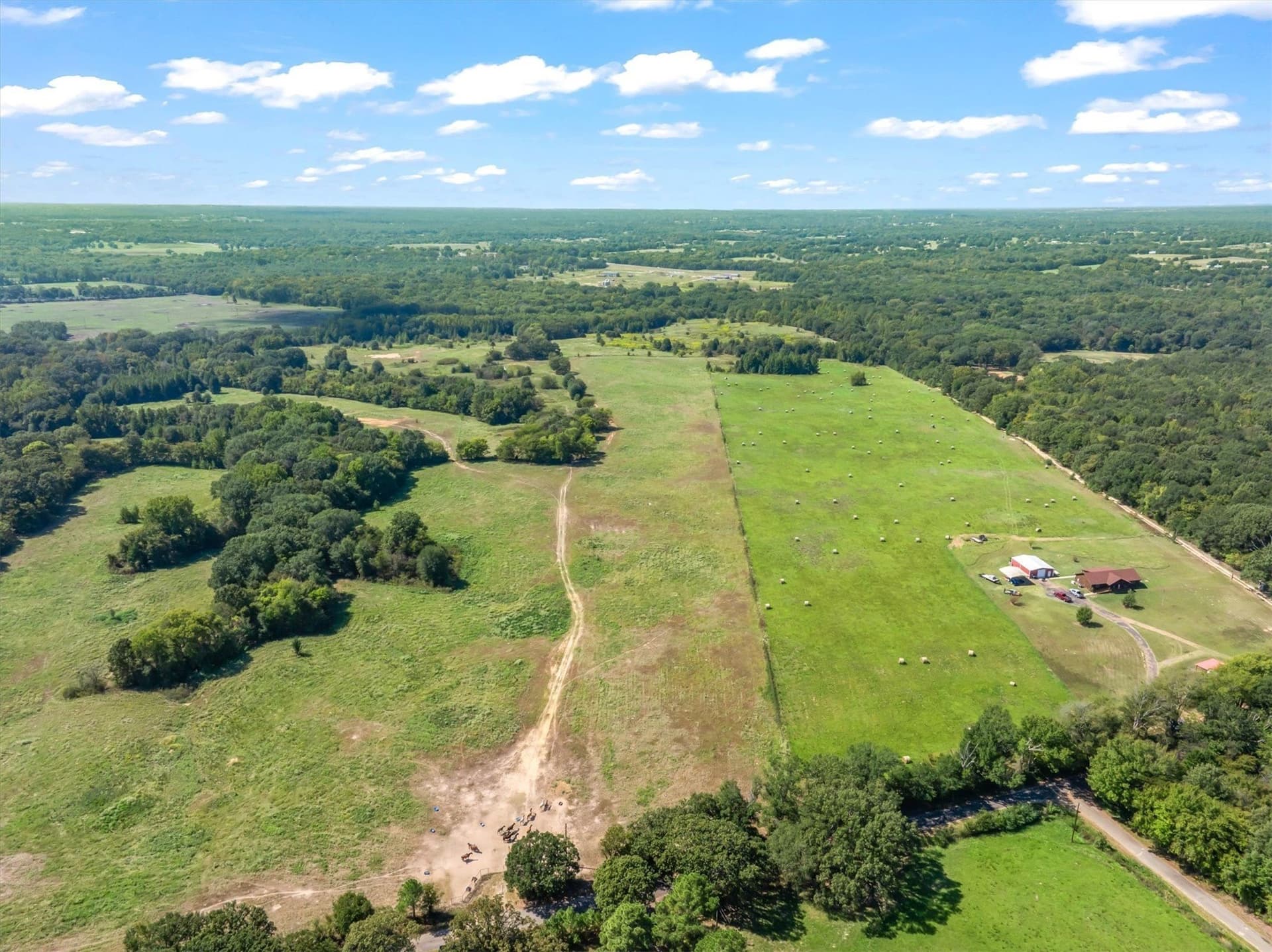 34 acres in Van Zandt County gallery image 4