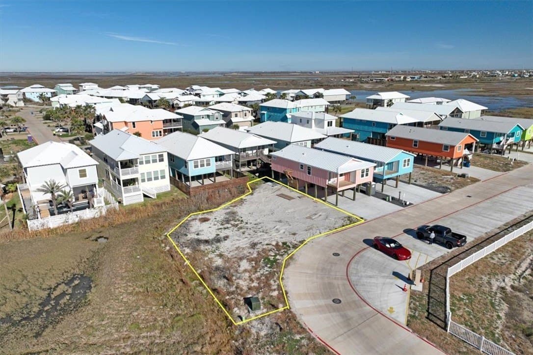 0.16 acres in Nueces County - photo 7