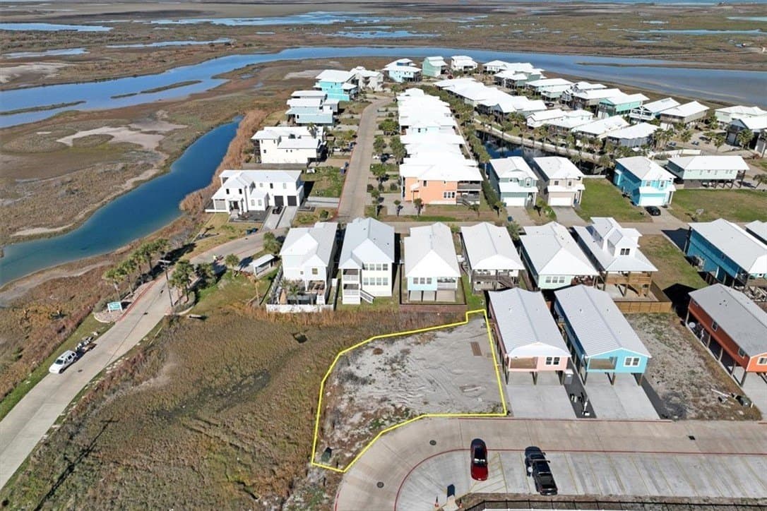 0.16 acres in Nueces County - photo 2