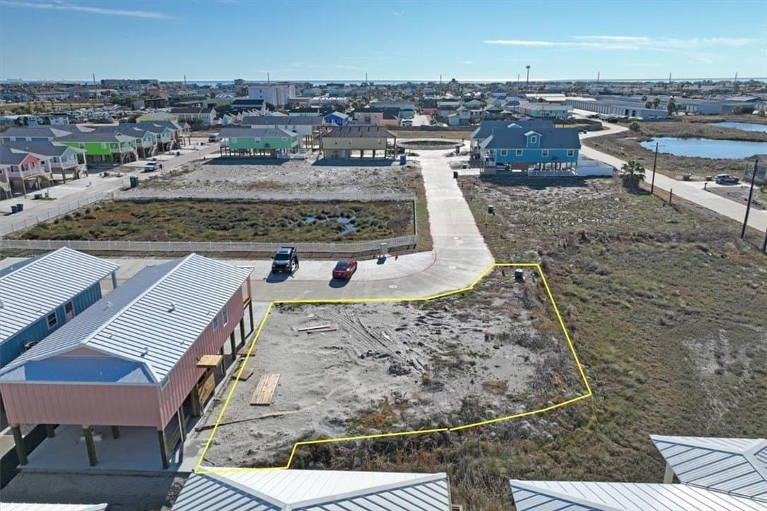 0.16 acres in Nueces County - photo 5