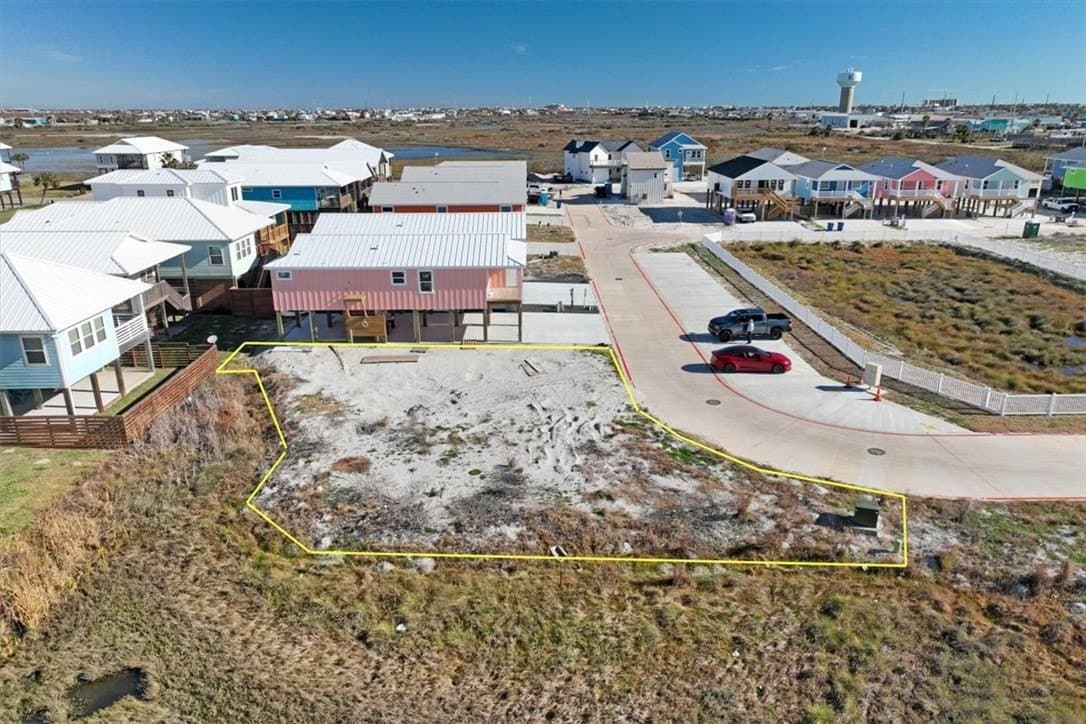 0.16 acres in Nueces County - photo 4