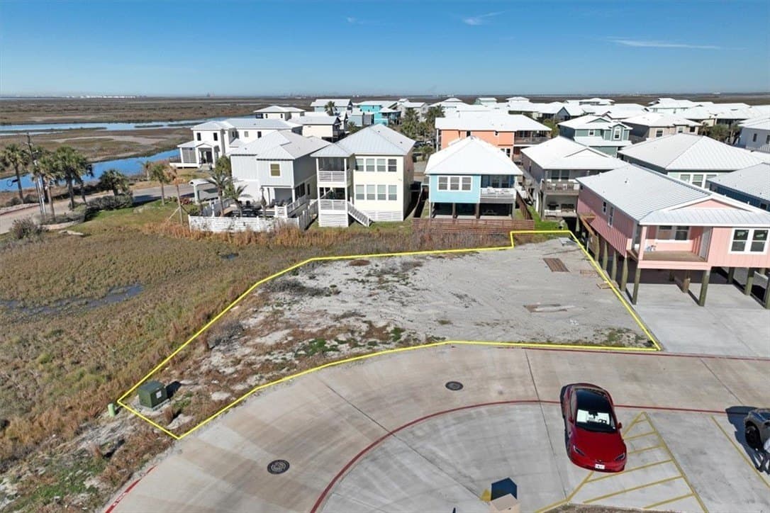 0.16 acres in Nueces County - photo 12