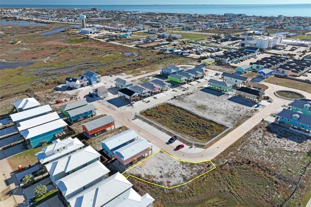 0.16 acres in Nueces County - photo 9
