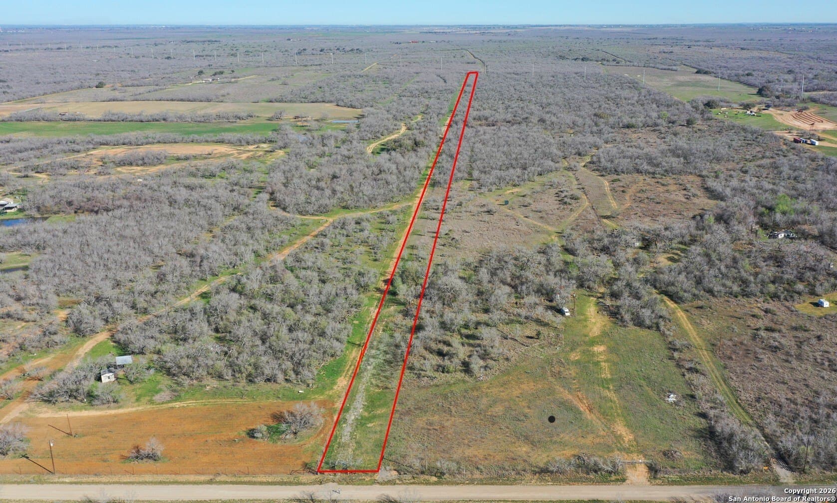 5.03 acres in Atascosa County - photo 2