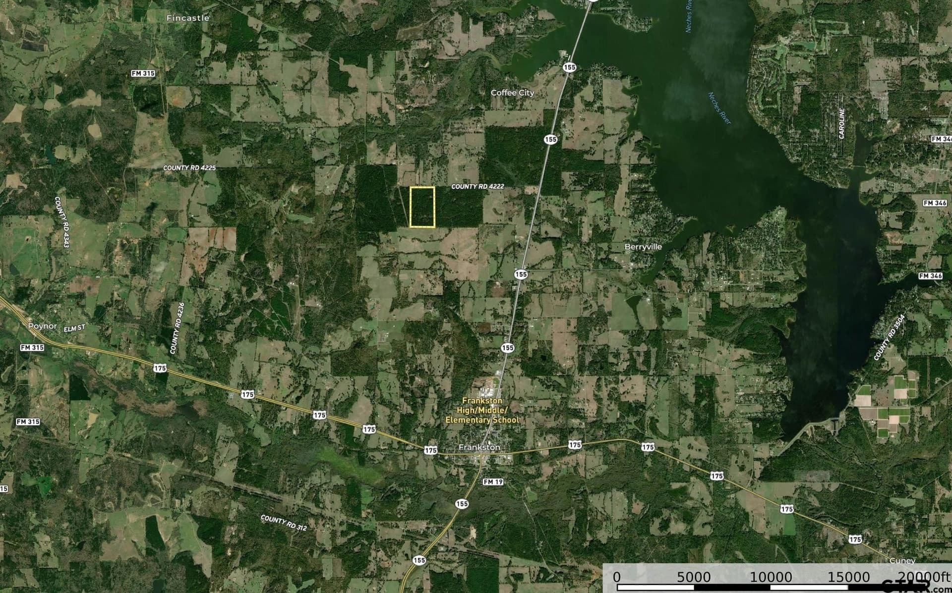 92 acres in Henderson County - photo 26