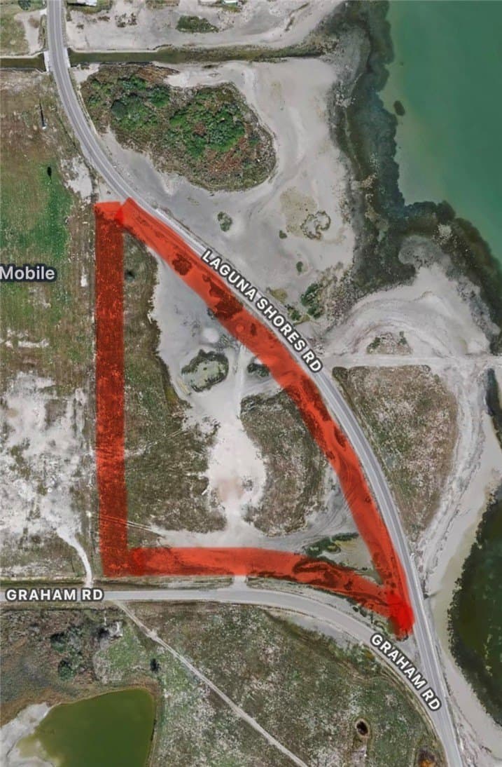9.32 acres in Nueces County gallery image 2