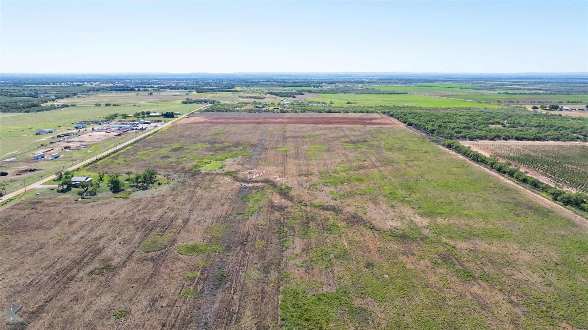 1.96 acres in Jones County - photo 6