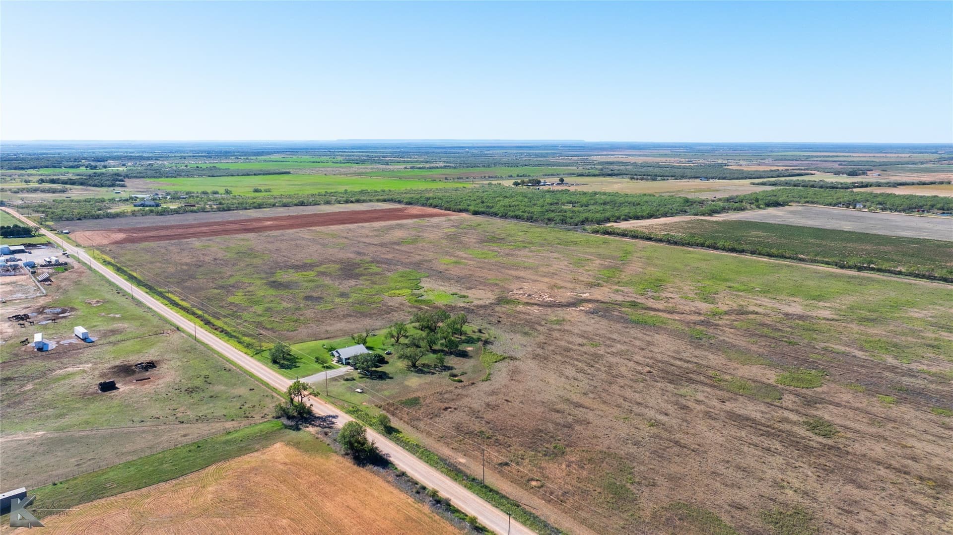 1.96 acres in Jones County - photo 4
