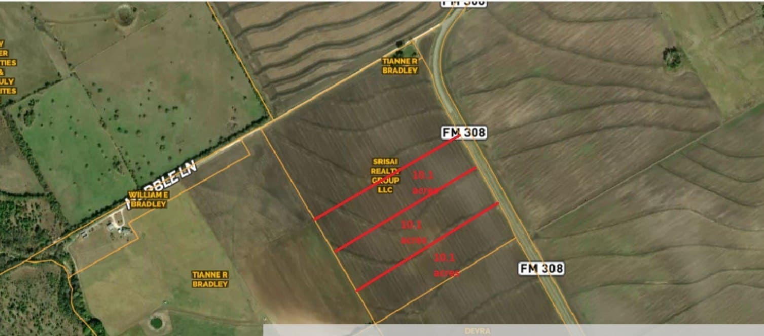 10.1 acres in Ellis County - photo 3