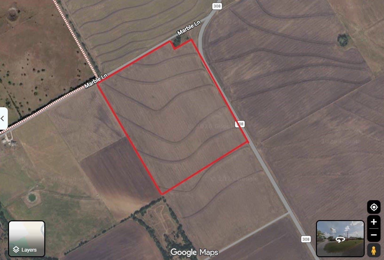 10.1 acres in Ellis County - photo 4