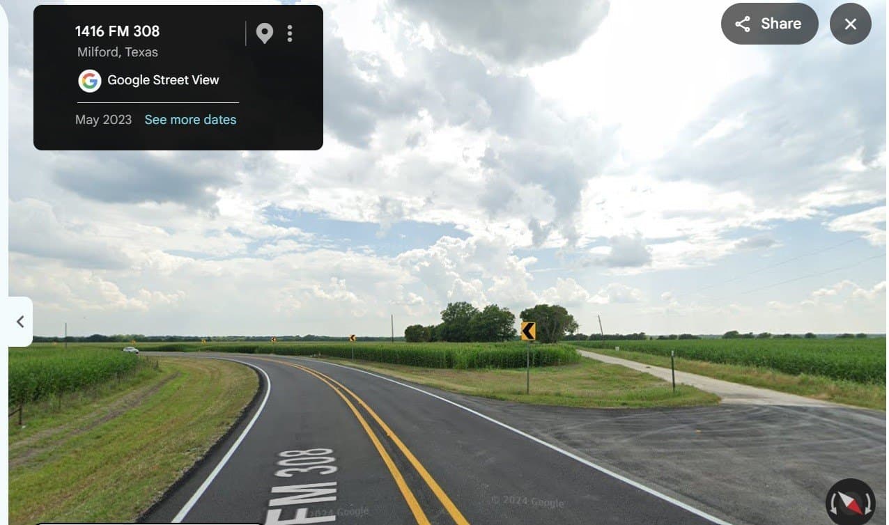 10.1 acres in Ellis County - photo 5