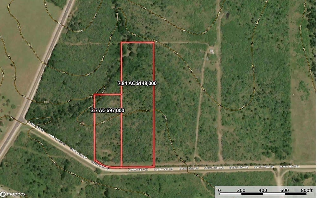 3.7 acres in Gonzales County - photo 6