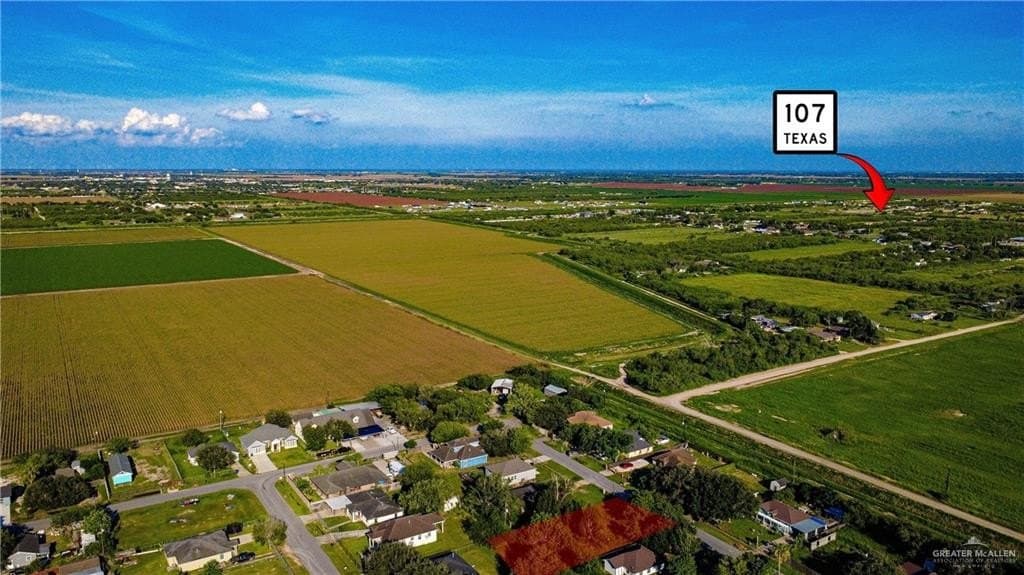 0.21 acres in Hidalgo County - photo 2