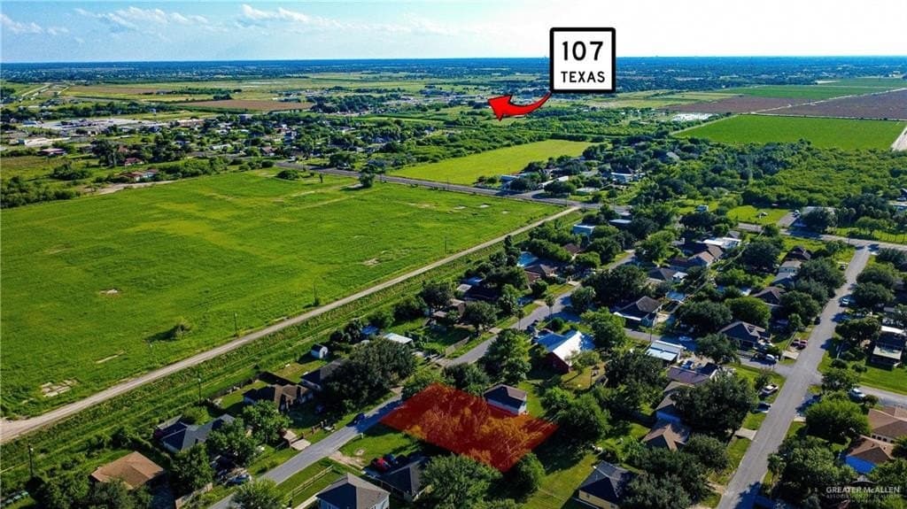0.21 acres in Hidalgo County - photo 4