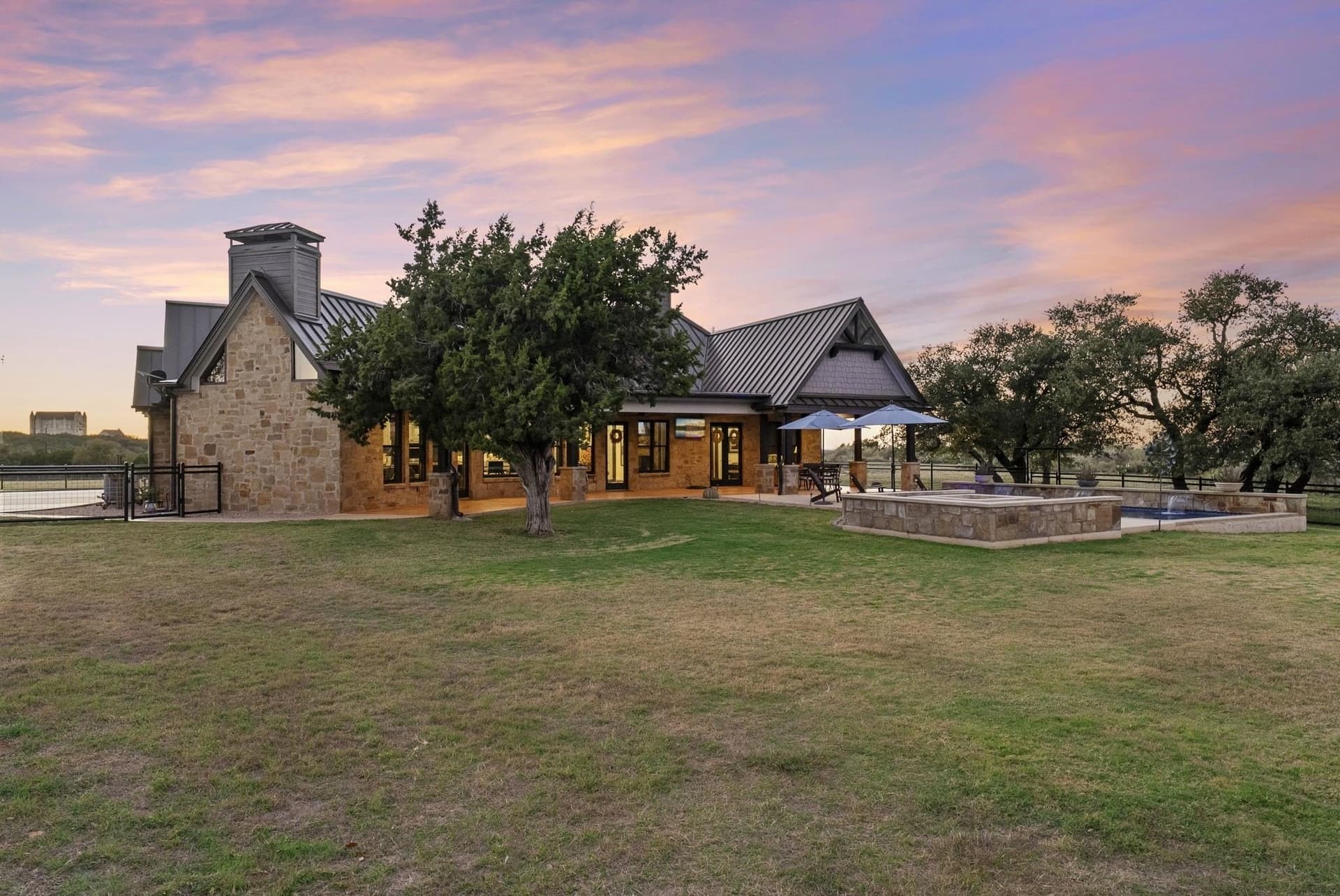 15 acres in Burnet County - photo 3