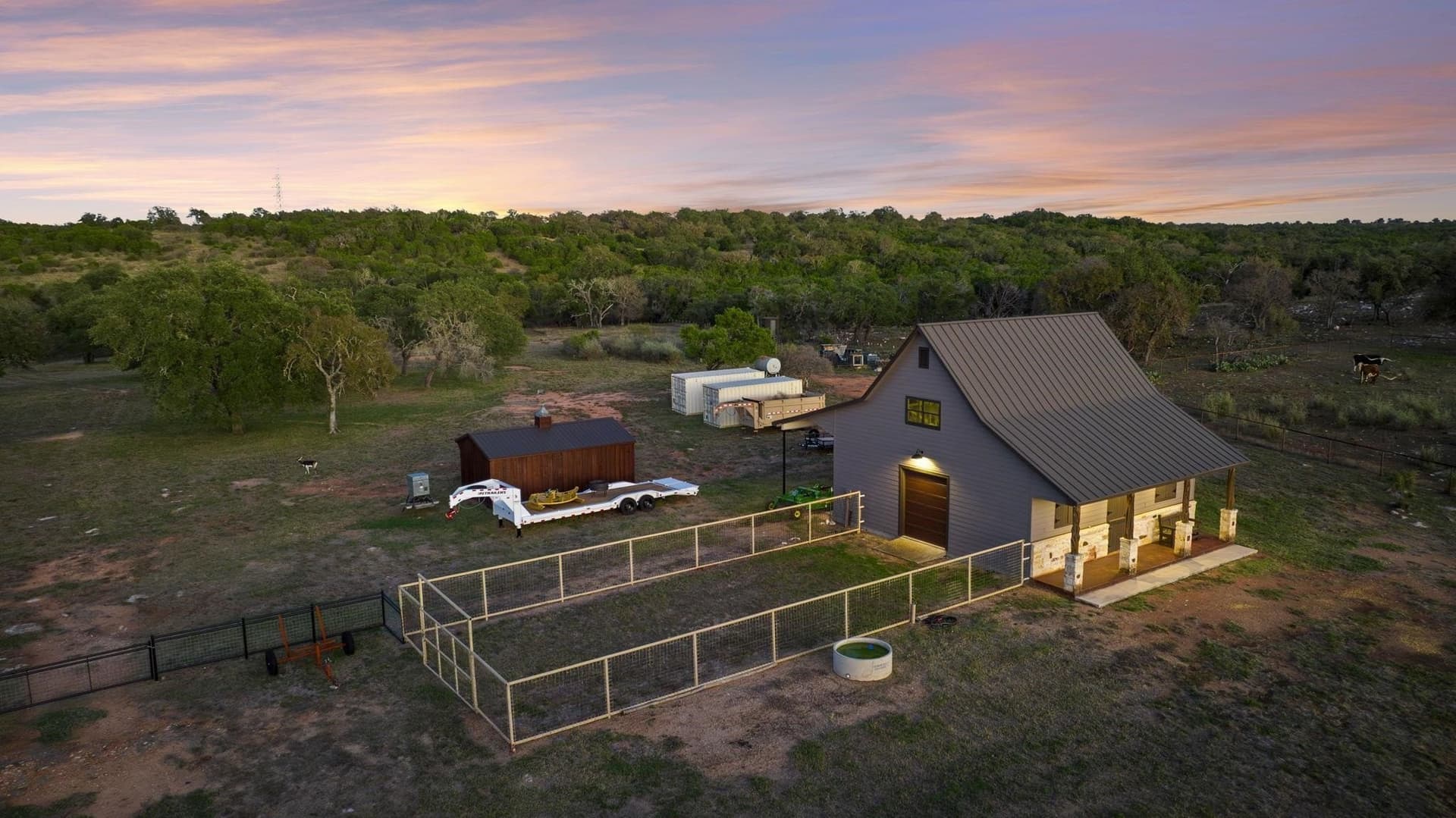 15 acres in Burnet County - photo 7