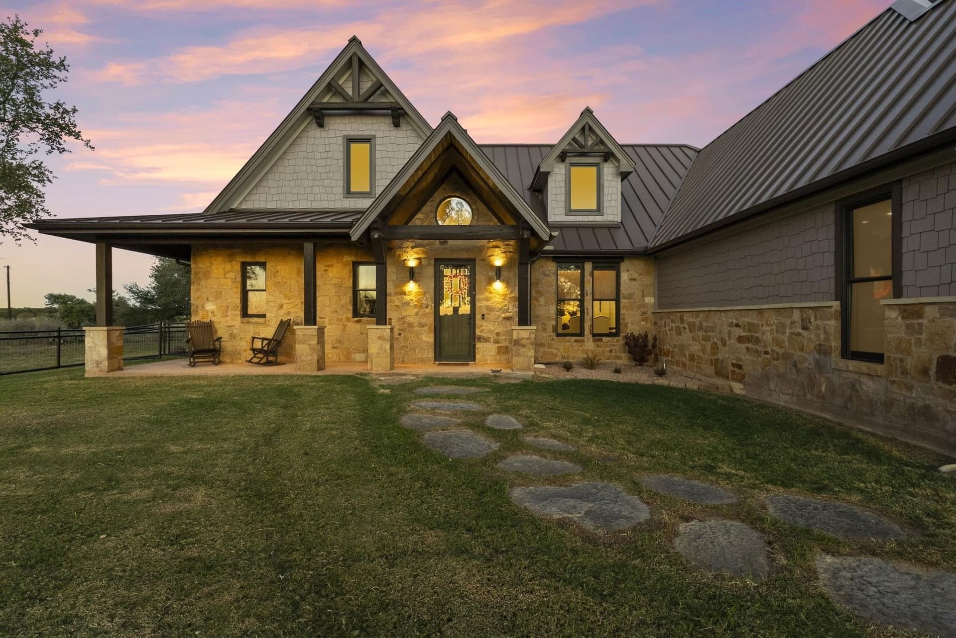 15 acres in Burnet County - photo 8