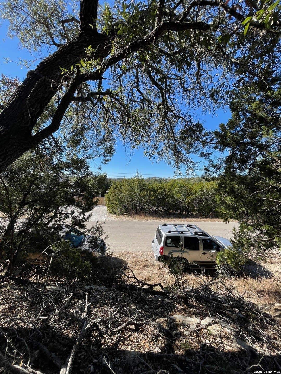 0.24 acres in Comal County