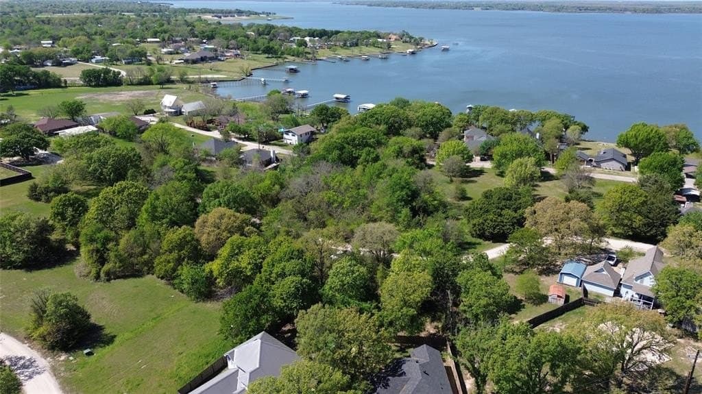 0.18 acres in Hunt County featured view