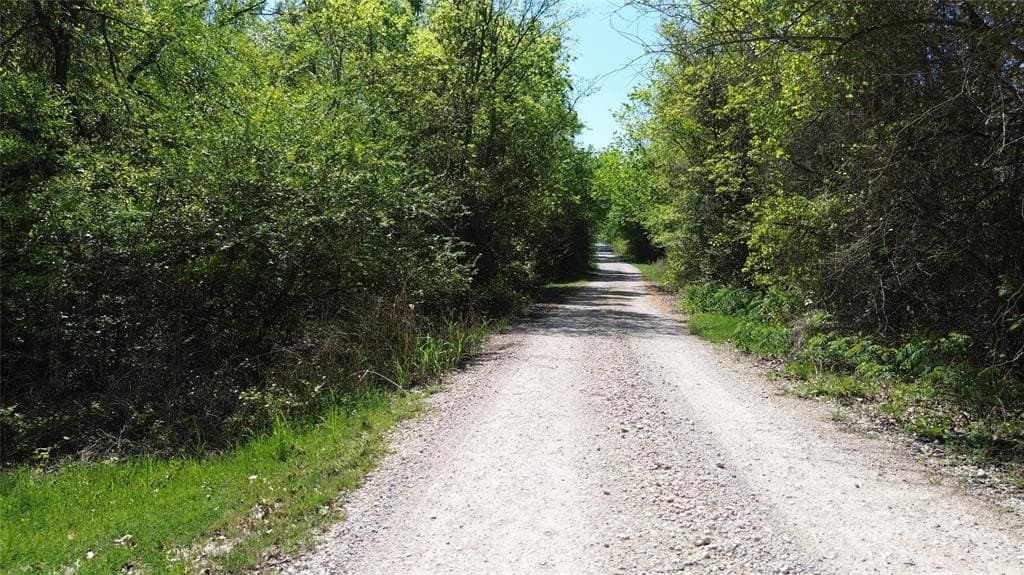 0.18 acres in Hunt County