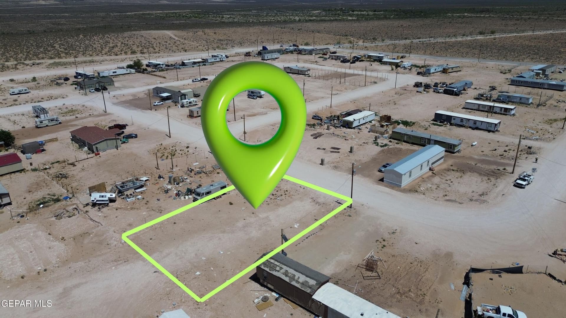 0.23 acres in El Paso County - photo 8