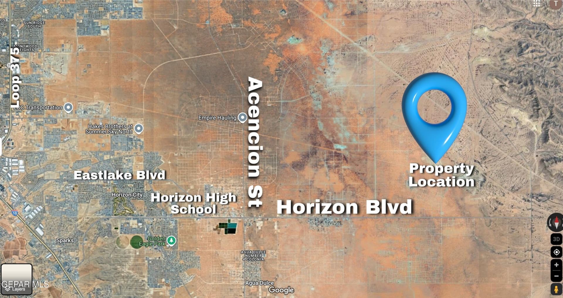 0.23 acres in El Paso County - photo 6