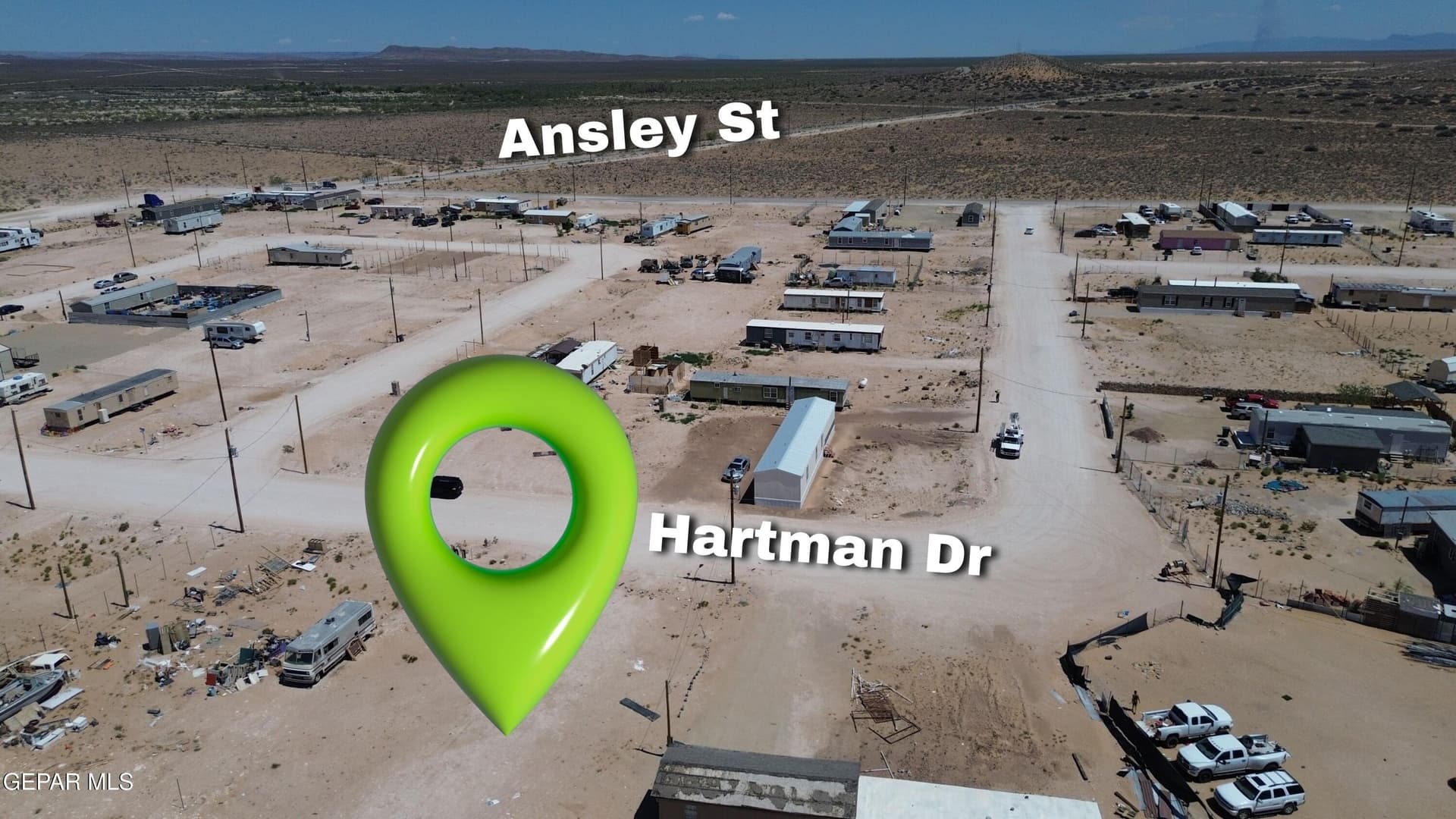 0.23 acres in El Paso County - photo 9