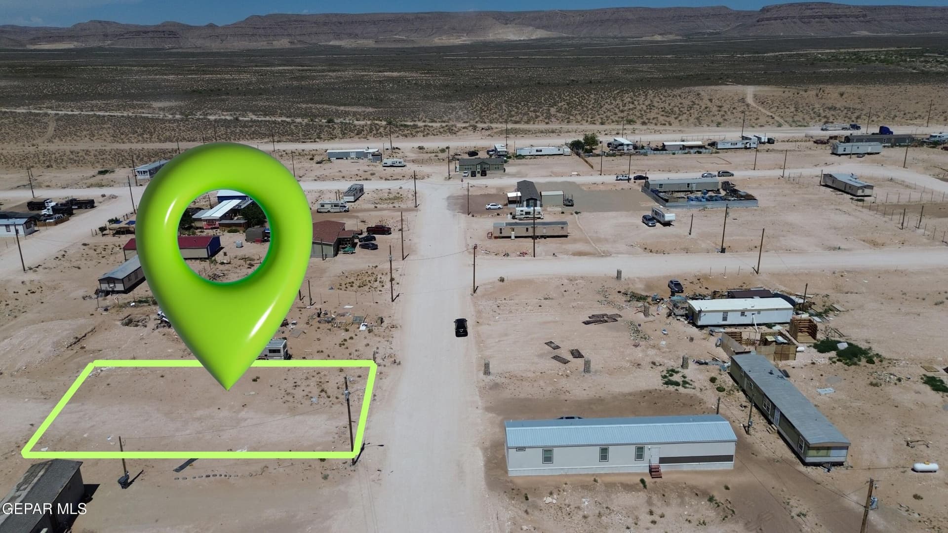 0.23 acres in El Paso County gallery image 4