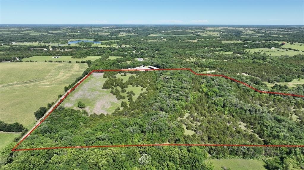 39.66 acres in Grayson County gallery image 2