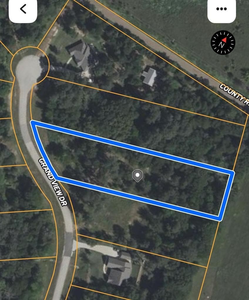 1.45 acres in Henderson County - photo 9