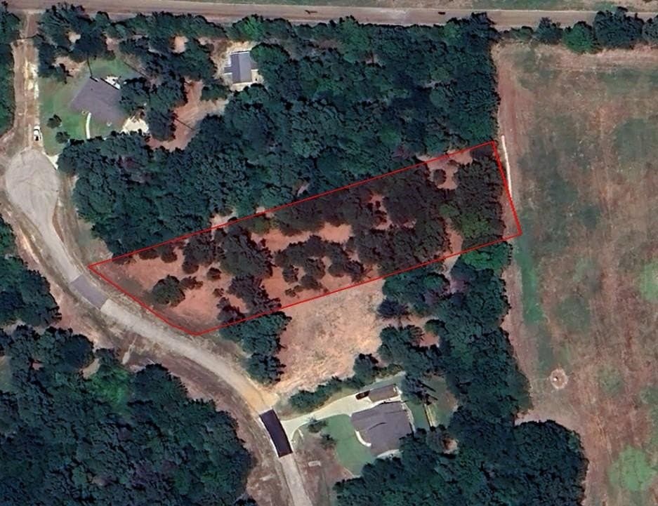 1.45 acres in Henderson County - photo 10