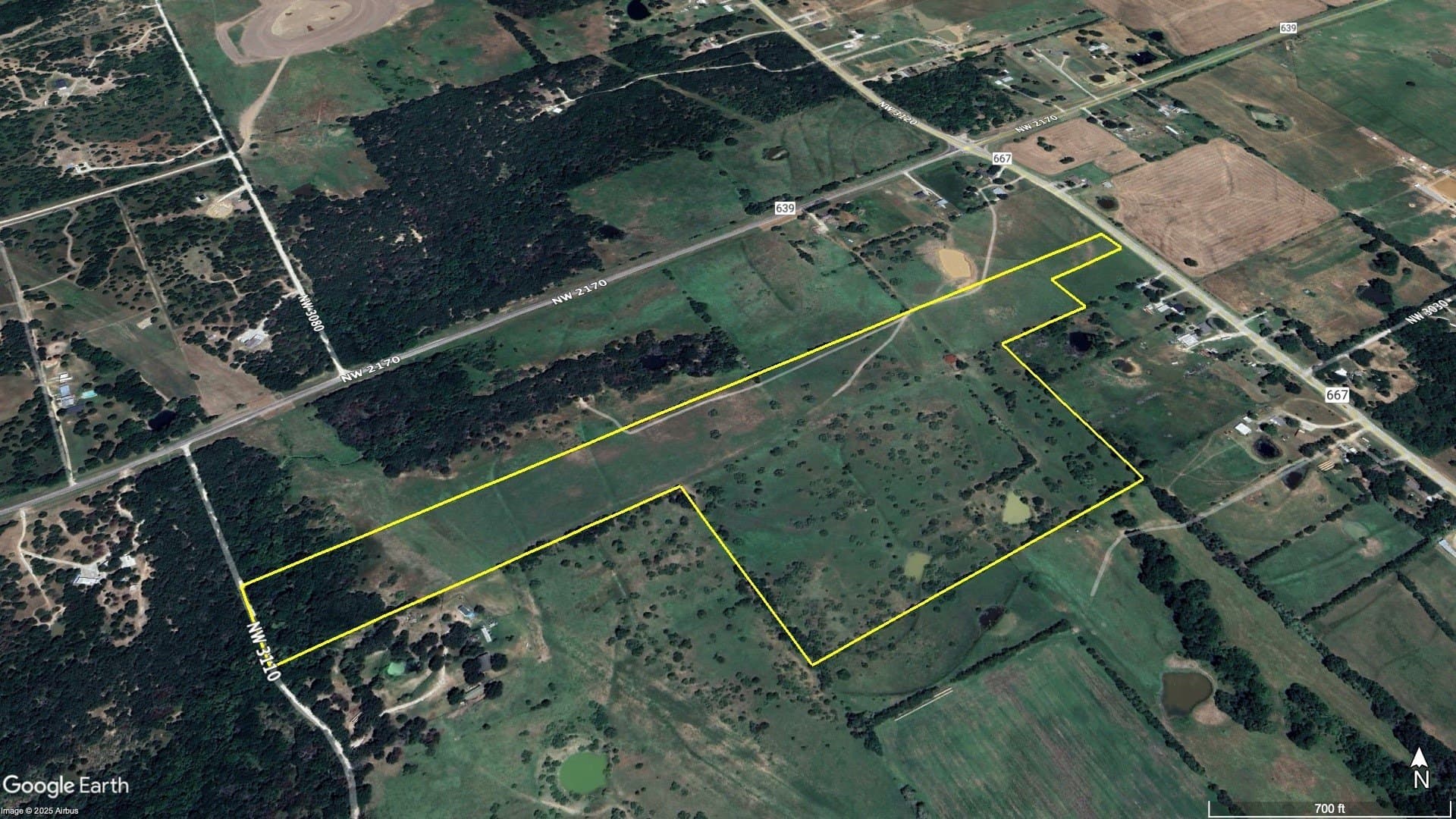 56 acres in Navarro County - photo 6