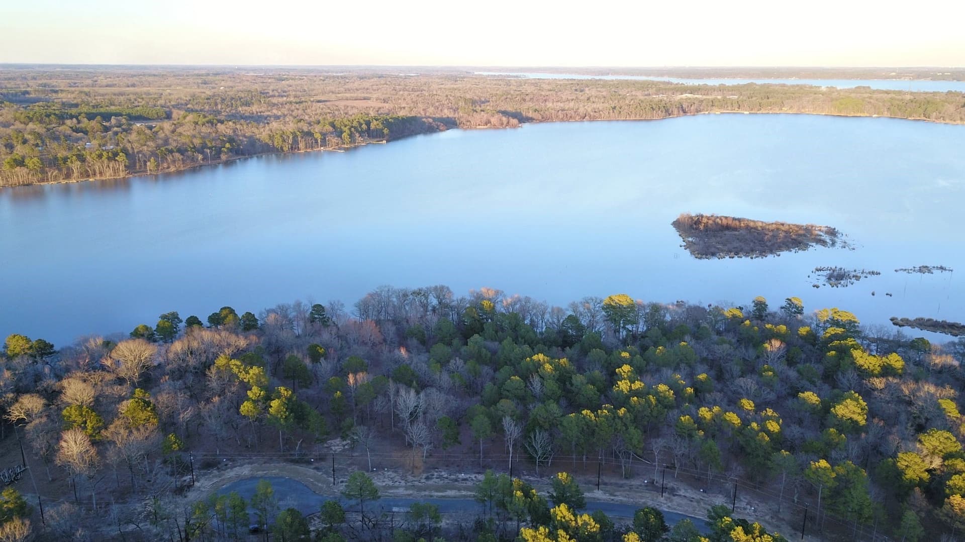 1.35 acres in Henderson County - photo 13