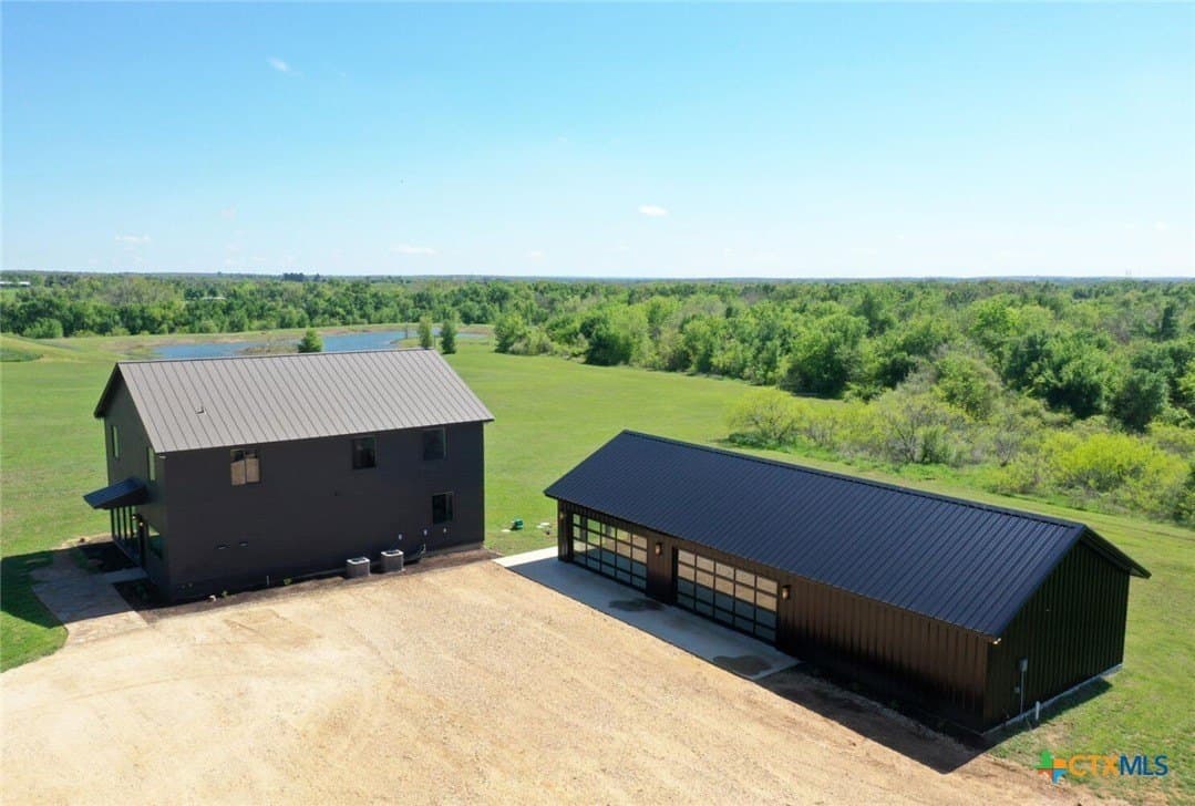 51.04 acres in Bastrop County - photo 8