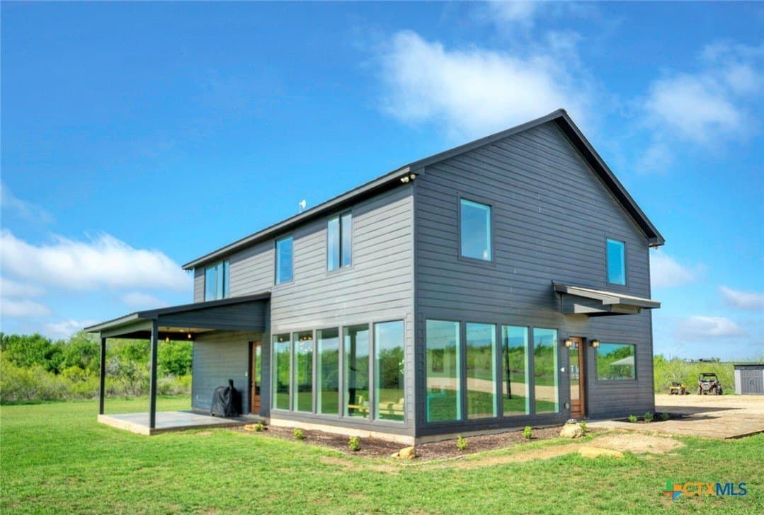 51.04 acres in Bastrop County - photo 21