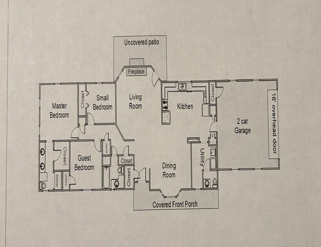 50.8 acres in Henderson County gallery image 4
