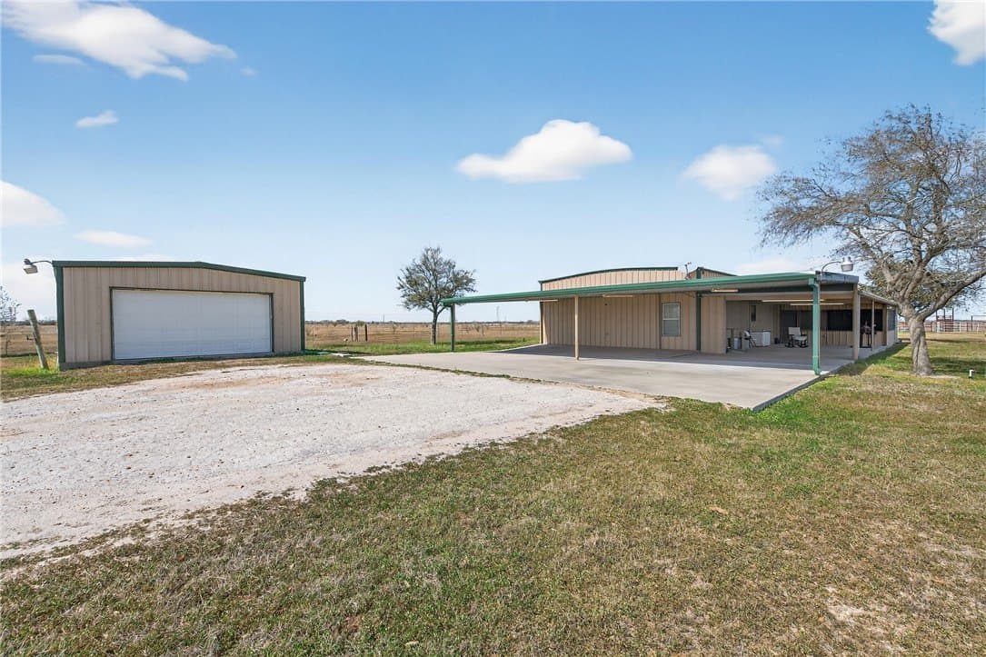 60 acres in Refugio County - photo 10