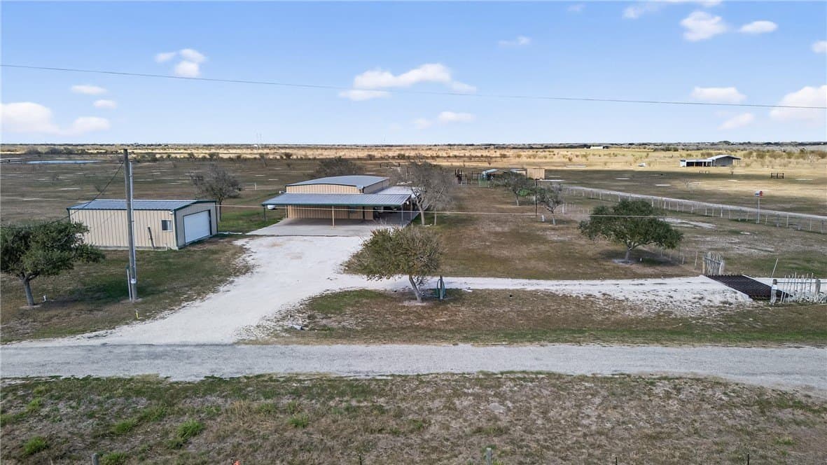 60 acres in Refugio County - photo 38