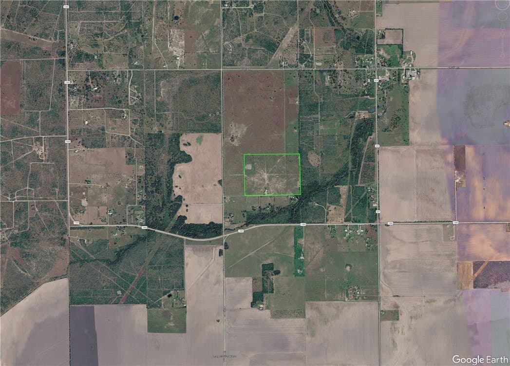 60 acres in Refugio County featured view