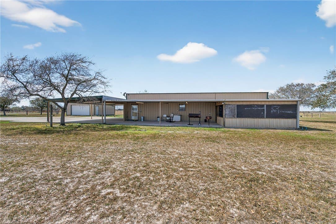 60 acres in Refugio County - photo 12