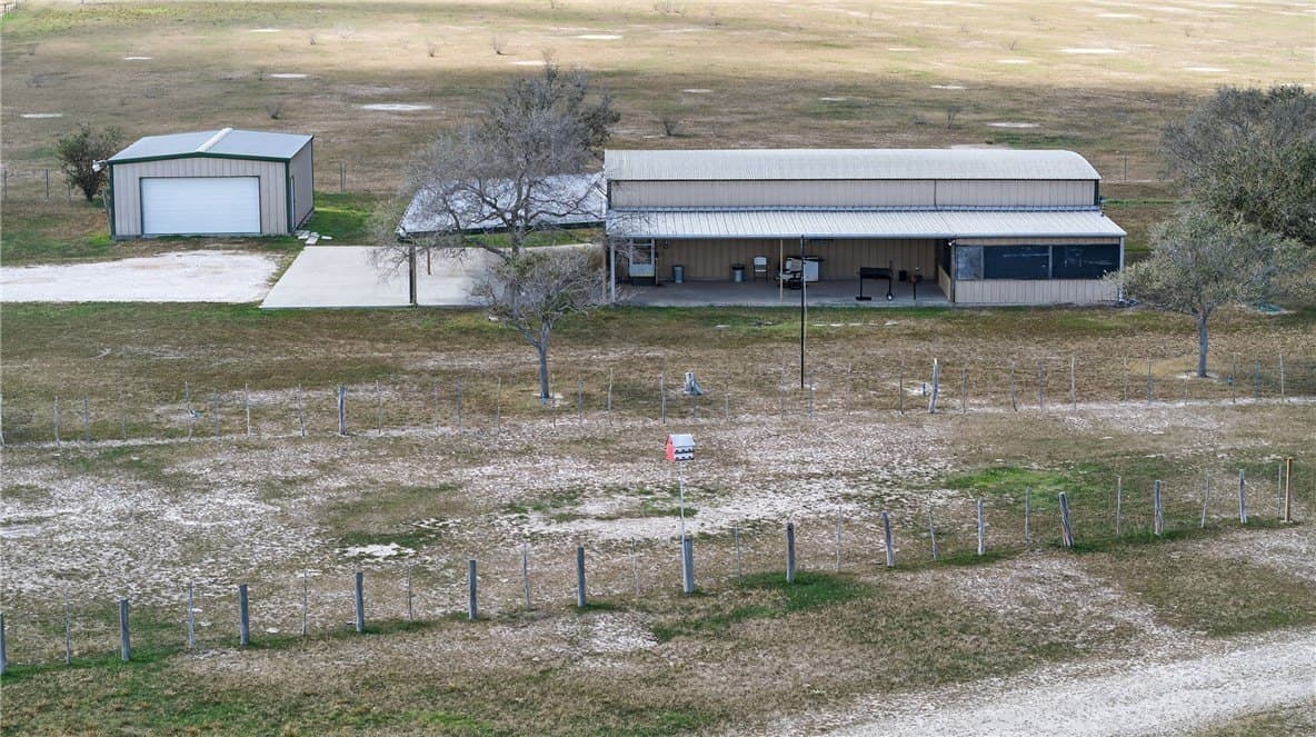 60 acres in Refugio County - photo 37