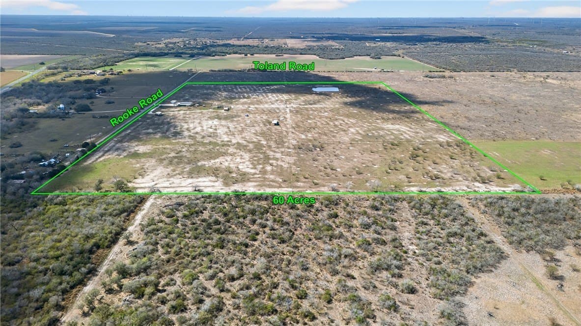 60 acres in Refugio County gallery image 2