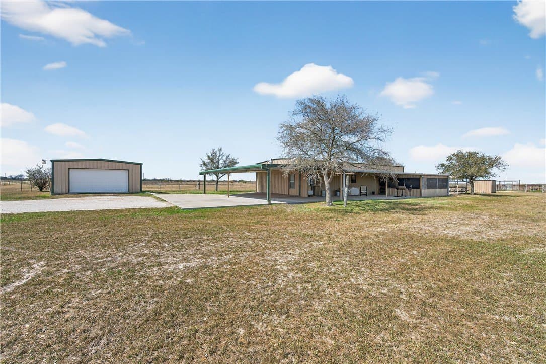 60 acres in Refugio County - photo 11