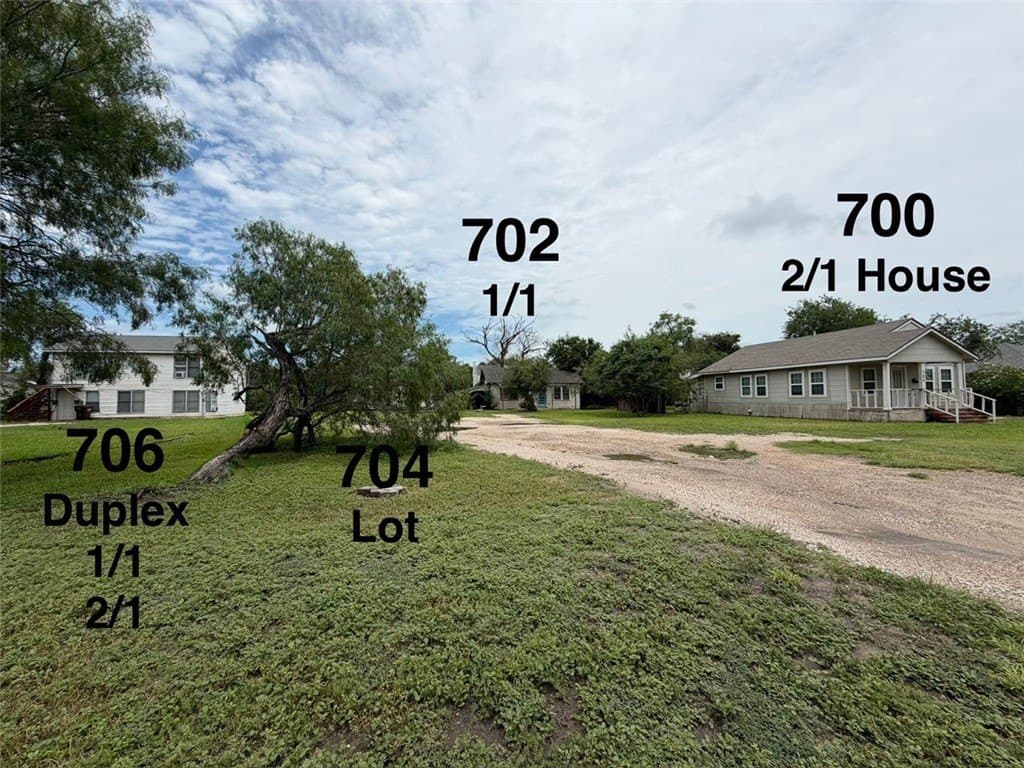 0.17 acres in Kleberg County - photo 2