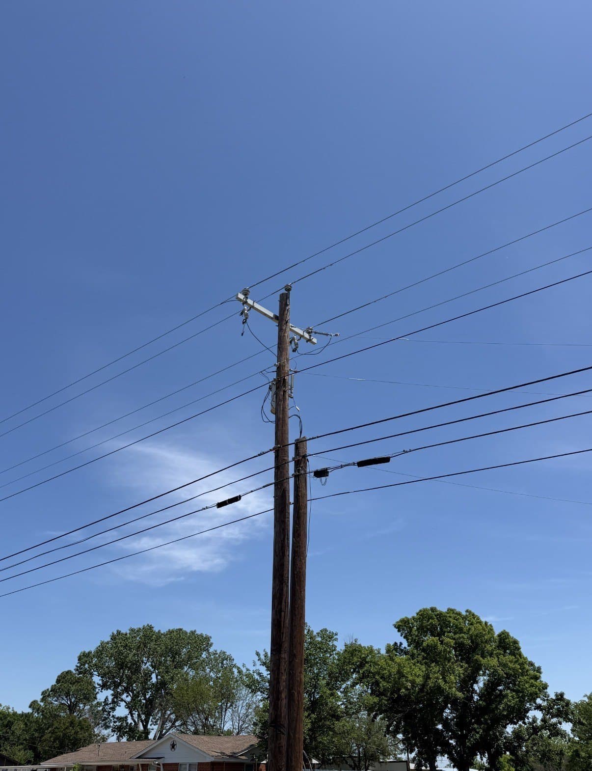 0.6 acres in Tarrant County featured view