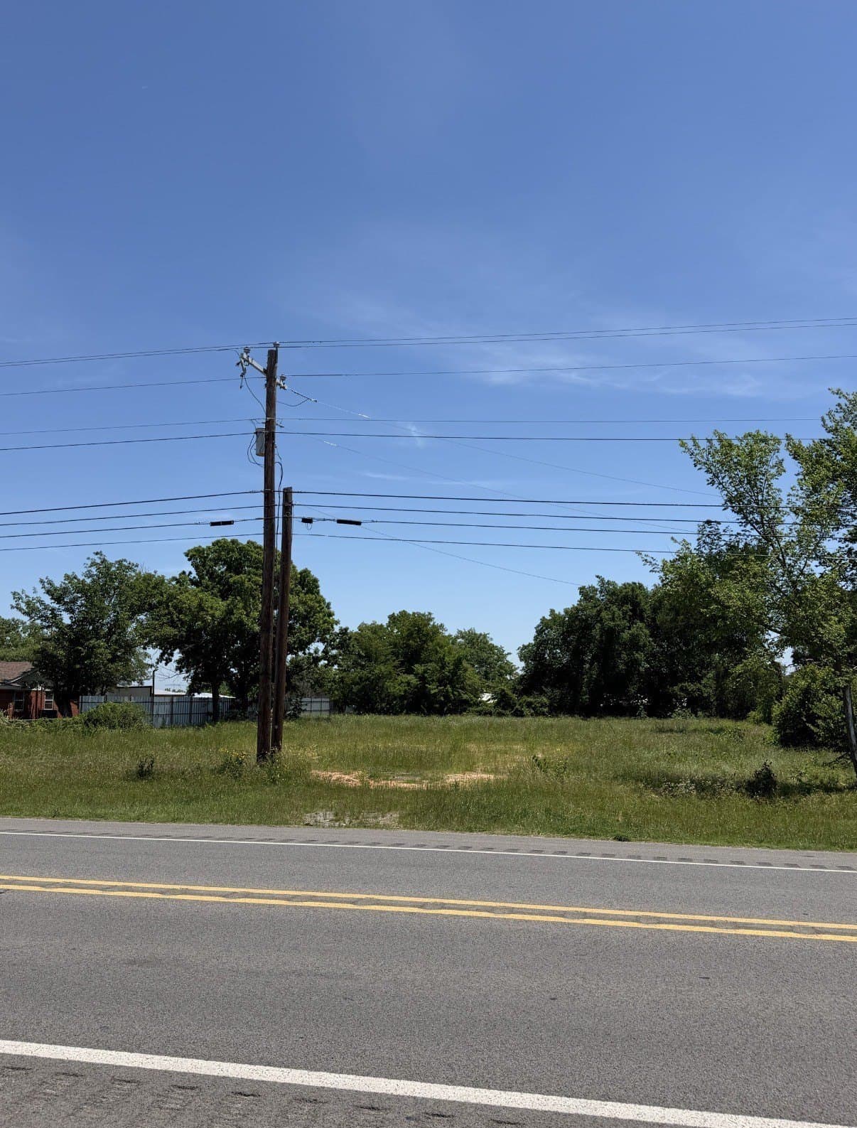 0.6 acres in Tarrant County gallery image 4