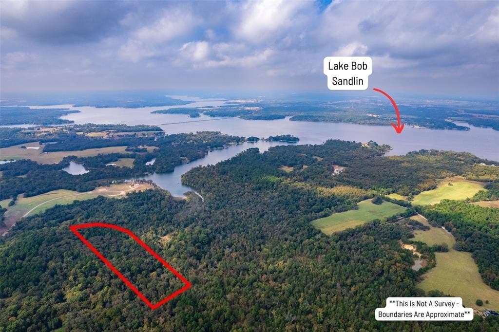 44.65 acres in Camp County gallery image 3