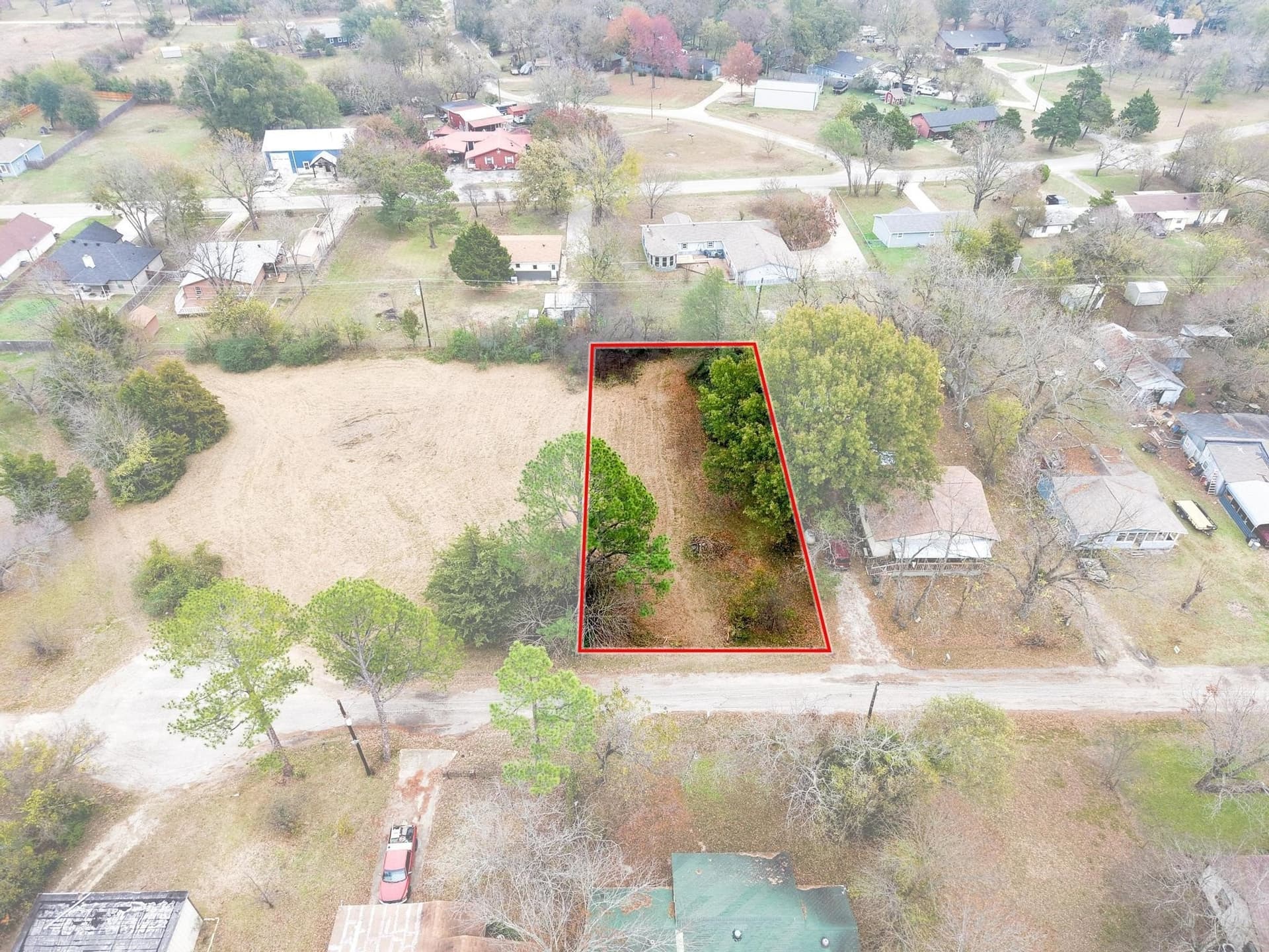 0.29 acres in Rains County gallery image 2
